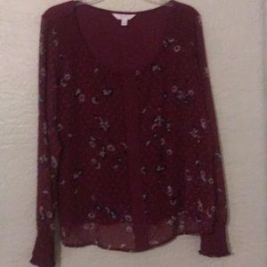 Blouse